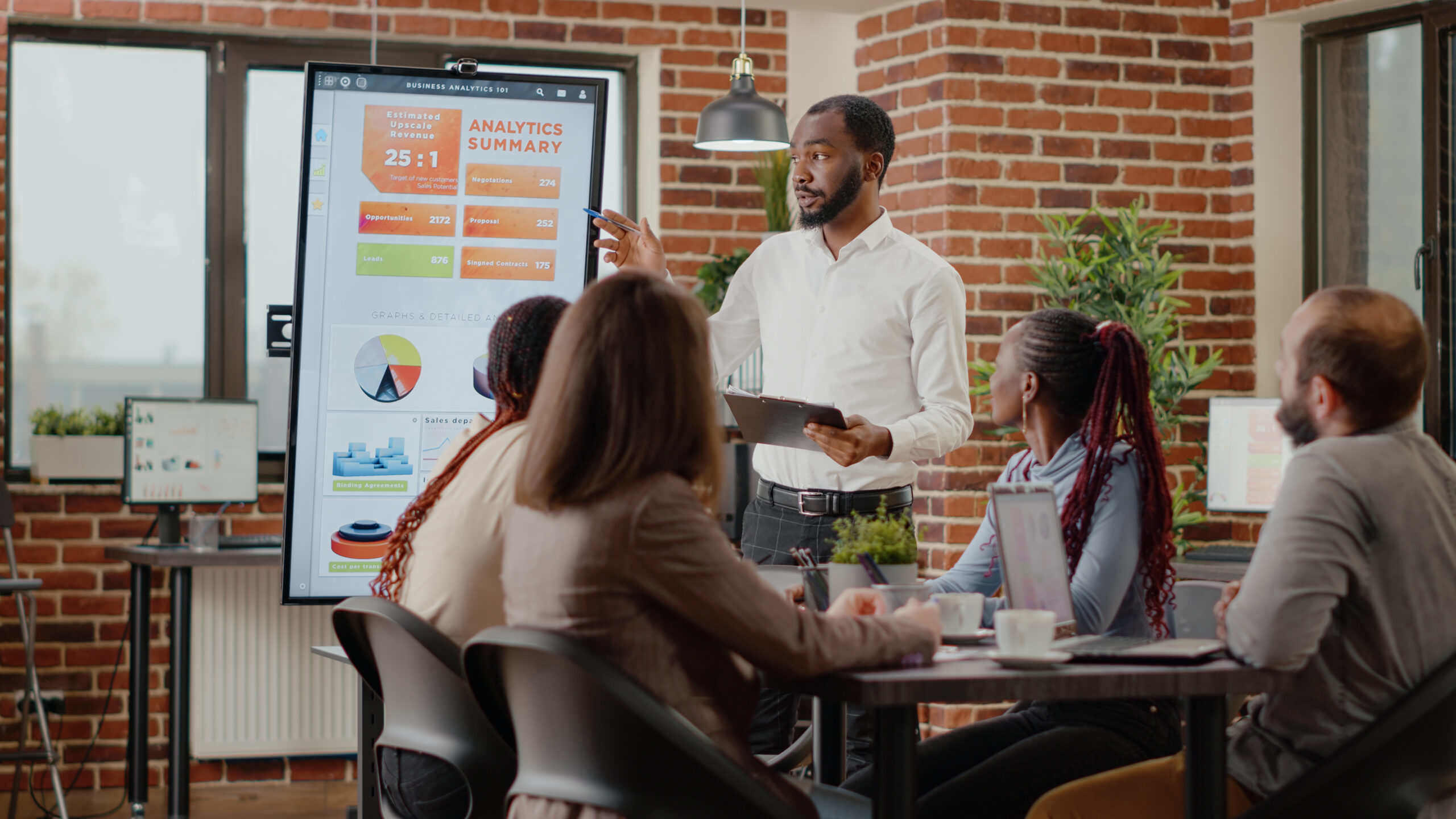 Why Employee Training Matters for Business Growth