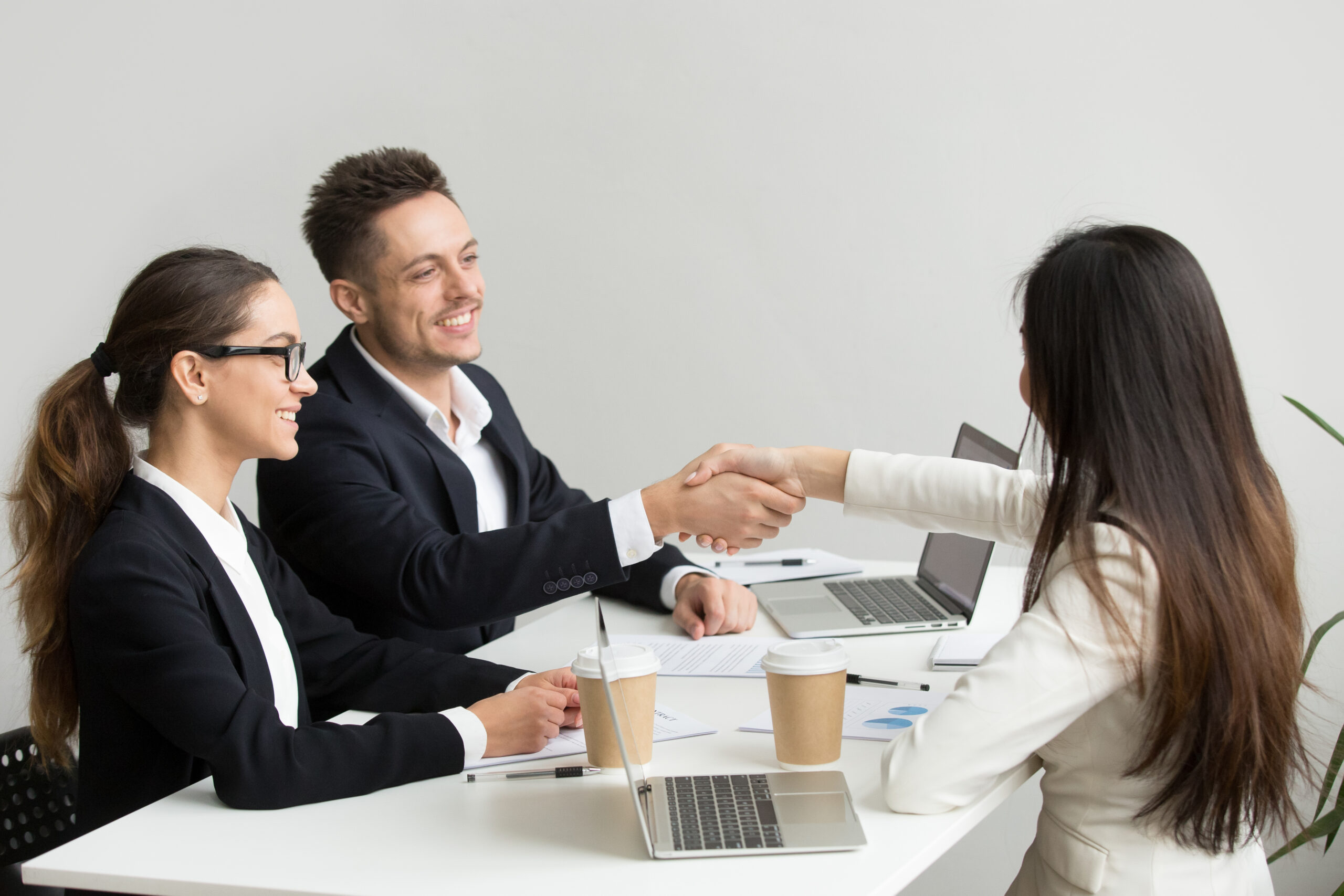 How to Hire the Right Employees for Your Business