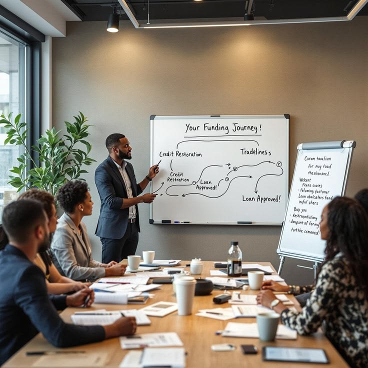 Why Every Growing Business Needs a Consultant