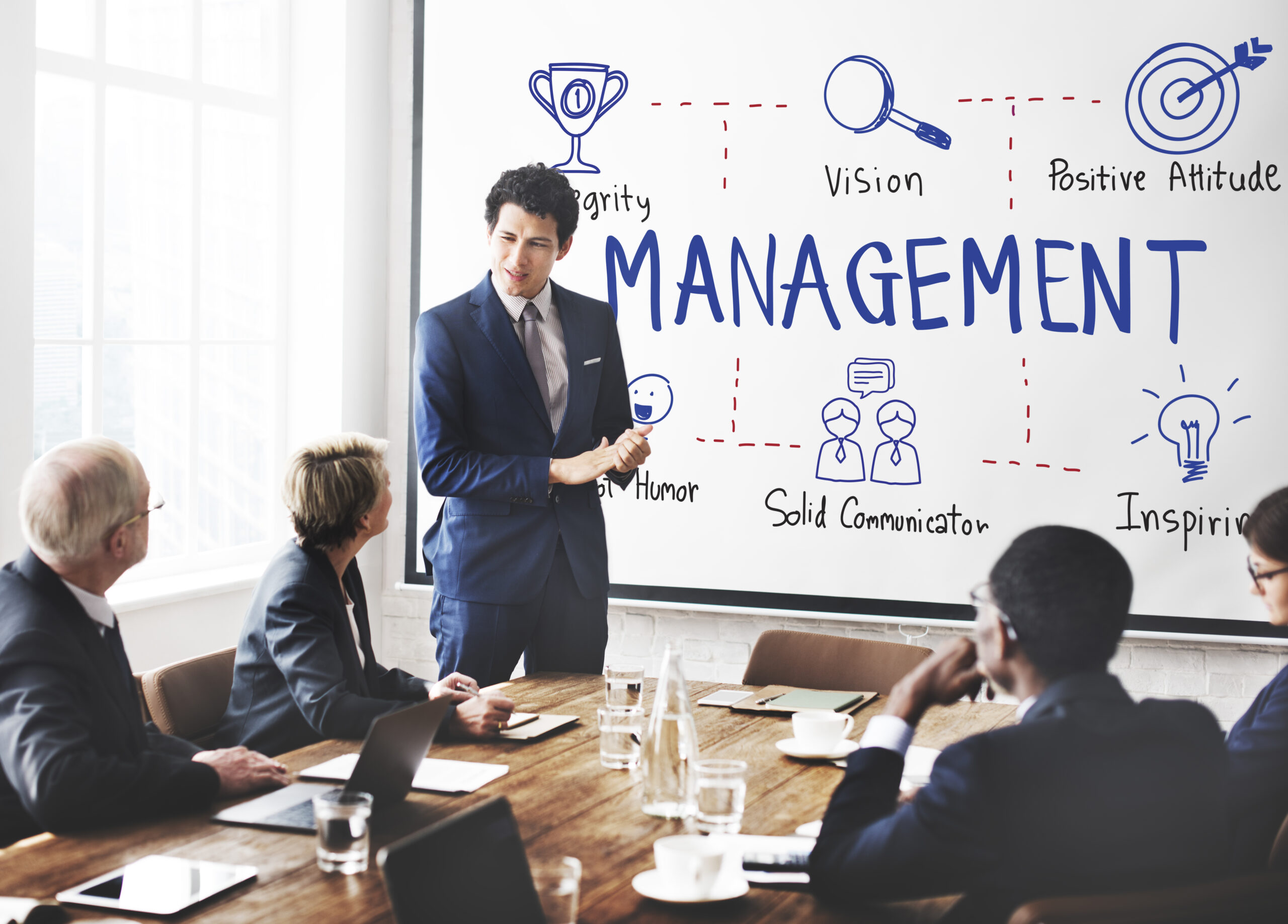 What Is Management Consulting and Why Does Your Business Need It?